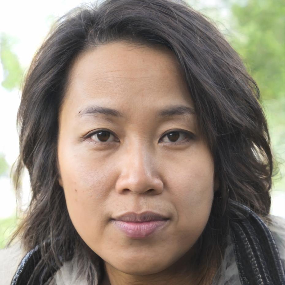 Portrait de Marie Dubois